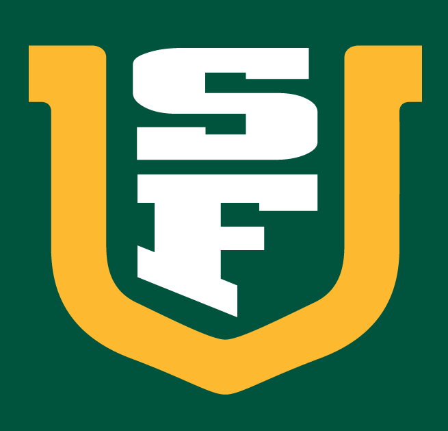San Francisco Dons 2012-Pres Alternate Logo iron on transfers for T-shirts